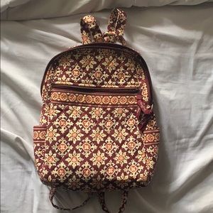 Vintage Vera Bradley backpack